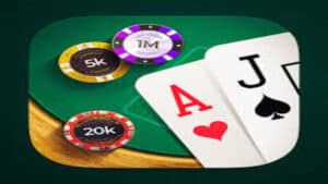 Para sa ilan, ang 11 ay isang masuwerteng numero. Ang parehong ay totoo sa online blackjack