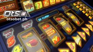 Ang mga laro ng slots ay masaya dahil sa kung gaano kadaling laruin ang mga ito. Walang matatag na hanay ng mga patakaran,