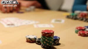 Gusto mong tiyakin na naglalagay ka ng matatalino at matatalinong taya kapag naglalaro ng online baccarat o live na pagsusugal