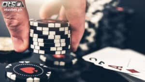Makikita mo na marami sa mga sistema ng pagtaya sa baccarat ay kapareho ng mga inilapat sa blackjack.