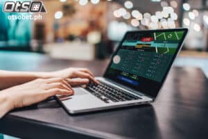 Sa kaso ng sports betting, maaari mong gawin ang mga bagay sa loob ng ilang minuto at pagkatapos ay magpatuloy sa iyong trabaho
