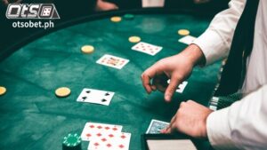 Kung gusto mong palakihin ang iyong mga pagkakataong manalo sa online casino. At hayaang gumana ang laro para sa iyo