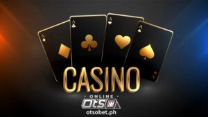 Nangangahulugan ito na kung tumaya ang isang manlalaro, sabihin nating, INR 100 sa mga slot, ang casino ay magiging INR 4.