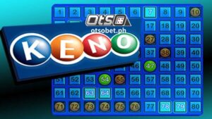 Ang Keno ay isang napakasikat na laro sa mga online bettors na gusto ang kilig ng lottery ngunit ayaw maghintay para sa mga resulta.