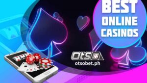na ginagamit mo upang magdeposito ng pera sa iyong casino account ay dapat na sa iyo at hawak sa iyong sariling pangalan
