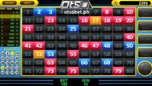 Narito ang ilan sa mga pinakamahusay na pro tip para sa paglalaro ng OtsoBet Keno online: