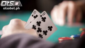 Mayroong isang artikulo sa diskarte sa blackjack, ngunit sa kasamaang-palad ay hindi ito isang walang kabuluhang paraan upang manalo sa laro.