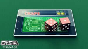 Tulad ng karamihan sa mga laro sa pagsusugal, ang mga craps ay tungkol sa paggawa ng pera.