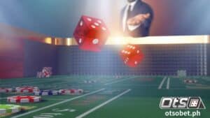 Ang Craps ay isang hindi kapani-paniwalang sikat at masaya na casino dice game.