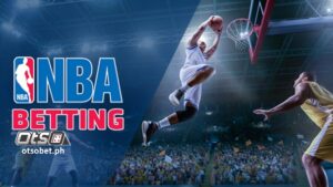 ngunit hindi ito sigurado, lalo na sa NBA, kung saan maraming bagay ang maaaring makaapekto sa resulta