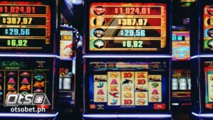 Bago magbigay ng mga kagustuhan sa isa o sa iba pang online slot, basahin ang kinakailangang impormasyon.
