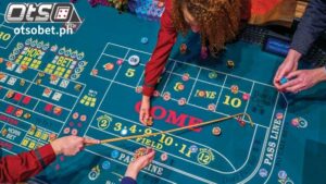 ang craps bet na ito ay nagbibigay sa iyo ng mas maraming pagkakataong manalo ng malaki.