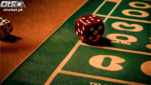 Sa panahon ng roll na ito, maaaring gawin ng mga manlalaro ang pinakakaraniwang taya sa craps, na siyang simpleng pass/don’t pass na taya.