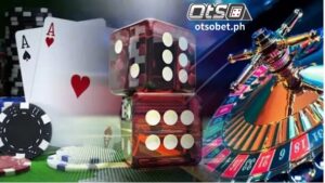 Kinikilala ng white paper ang mga panganib sa hindi pagkontrol sa pagsusugal sa mga online black market
