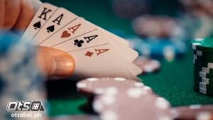 Nandito ka ba naghahanap ng paraan para maglaro ng double deck blackjack at manalo? Kung OO, nasa tamang lugar ka,