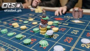 Ang mga slot ng Baccarat ay ang unang hakbang sa pag-unawa kung paano laruin ang laro ng baccarat,