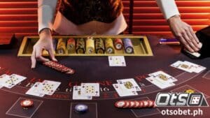 Kung naupo ka na sa isang mesa ng blackjack, mararamdaman mo na ang lahat ay naglalaro nang ilang dekada.