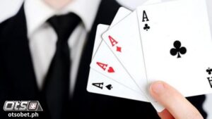 Sa libreng oras, ang paglalaro ng baraha ay isang uri ng entertainment game na gusto at pinipili ng maraming manlalaro.