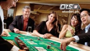 Tulad ng baccarat diskarte sa Martingale, nangangailangan ito ng malaking baccarat bankroll.