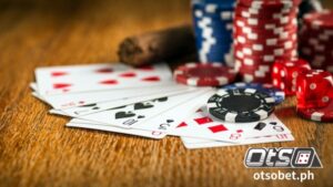 Huwag tayong magmintis ng mga salita: talagang nakakainis ang out-of-position poker. Gusto mong iwasan ito hangga't maaari. Iyon ay sinabi,