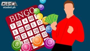 Mahalagang makahanap ng balanse sa pagitan ng panganib at gantimpala kapag naglalaro ng bingo