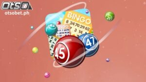Sa ngayon, sa online bingo, lahat ng iyon ay ginagawa ng ilang matalinong software