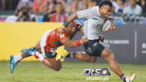 Ang mga pagkabigo sa rugby ay nangyayari ngunit ang hindi maiisip na mga pagkabalisa ay hindi kailanman nangyayari.