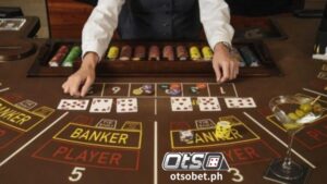 Ang bawat pagbubukas ng baccarat card ay isang independiyenteng kaganapan, hindi apektado ng nakaraang ilang beses.