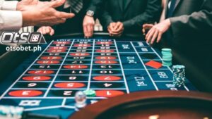 Bukod pa rito, parehong online at tradisyonal na mga variant ng baccarat ng casino ay na-optimize para sa pinakamataas na halaga ng entertainment.