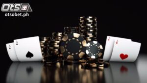 Sa esensya, ang direktang internet baccarat ay isang laro ng swerte at kasanayan. Ang mga patakaran ay napaka-simple