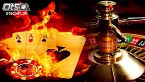 Ang Baccarat ay ang pinakasikat na laro sa mga online casino. Ang mga talahanayan ng pagsusugal ay parang mga larangan ng digmaan