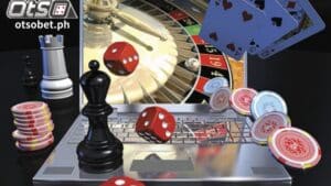 Gayunpaman, hindi ito nangangahulugan na ang mga craps online ay hindi puno ng kaguluhan at mga tampok.