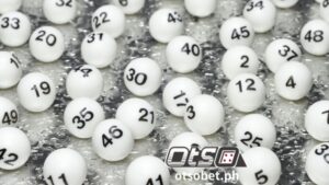 Ang lottery ay isa sa pinakasikat na paraan ng pagsusugal sa mundo. Ito ay isinagawa sa loob ng maraming taon,
