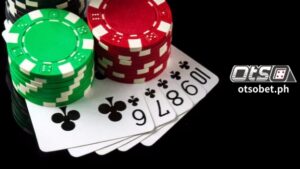 Bilang isang laro ng kasanayan, maaari mong matutunan kung paano maglaro ng poker tulad ng isang pro.