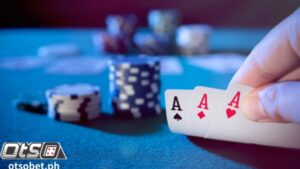 Ang tanging pagkakaiba-iba ng poker kung saan makakatulong ang hole carding sa iyo ay ang mga kung saan nakaharap ang mga card ng kalaban.