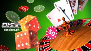 Ang aklat na ito ay nagbibigay ng komprehensibong pangkalahatang-ideya kung paano maging mahusay sa online poker.