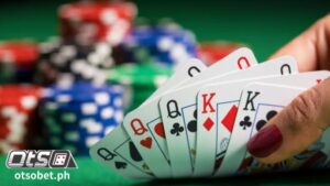 Hindi mo na kailangang tandaan ang mga baraha na iyong nilaro na. Ang mga numero ay hari sa blackjack, kahit na ang bahay ay halos palaging may kalamangan