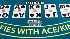 Marami pang ibang uri, na ang 5-card stud ang isa sa pinakasikat noong panahong iyon.
