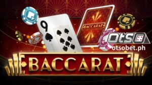 Alam mo ba na kung maglalagay ka ng matagumpay na Baccarat tie bet, may pagkakataon kang manalo ng walong beses sa iyong stake?