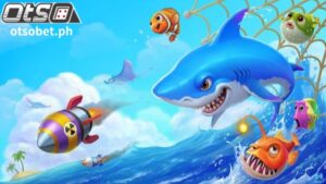 Ano ang mga bagay na dapat iwasan sa online fishing machine na ito na madaling kumita nang walang masyadong kasanayan?