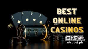 Maraming online casino sa Pilipinas, bawat isa ay may kanya-kanyang katangian at iba't ibang uri ng laro.