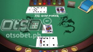 Kung hindi ka pamilyar sa laro, sa mga panuntunan nito, o sa iba't ibang variation, maaaring nakakatakot ang paglalaro ng Pai Gow online.