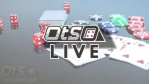 Sa malawak na tanawin ng mga online casino, ang OtsoBet Casino ay namumukod-tangi bilang isang kilalang manlalaro