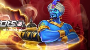 In the vast landscape of online casinos, OtsoBet Casino stands out as a prominent player, offering a unique and thrilling gaming experience.