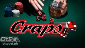 Ang Come Bet in craps ay nag-aalok ng parehong logro bilang isang Pass Line na taya, ito ay nangyayari lamang sa ibang pagkakataon sa laro