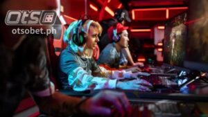 Una sa lahat, kailangan mong magparehistro sa isang online na casino na nagbibigay ng mga laro sa pagtaya sa esports.