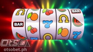 Ang mga simbolo ng slot ay isa sa mga bagay na ginagawang nakakahimok ang mga online slot.