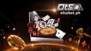 Gamit ang user-friendly na interface at maginhawang mga opsyon sa pagbabayad, ang OtsoBet Casino ay nagbibigay ng walang putol na karanasan sa paglalaro.