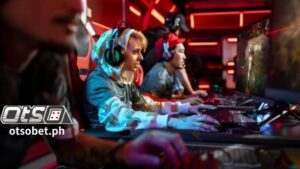 mas maraming impormasyon ang makukuha mo kapag gumagawa ng mga taya sa esports.