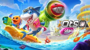 Ang mga online fishing machine ay isang tanyag na anyo ng libangan para sa mga manlalaro na nasisiyahan sa kilig sa pangangaso